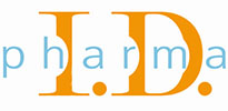 Logo ID Pharma, détecteurs drogues